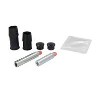 Metzger Autoteile Kit de reparación pinza de freno QUICK BRAKE 113-1442X Juego casquillos guía