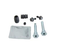 Metzger Autoteile Kit de reparación pinza de freno 113-1473X pasador guía para Suzuki Ford Nissan