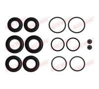 Kit de reparación, pinza de freno QUICK BRAKE 114-0112