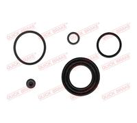 QUICK BRAKE 114-0153 Juego de reparación pinza de freno Compatible con HYUNDAI i40 CW VF, KIA Sportage QL, QLE, VOLVO XC40 536