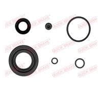 QUICK BRAKE 114-0156 Juego de reparación pinza de freno