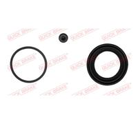 Kit de reparación, pinza de freno QUICK BRAKE 114-0188