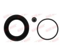 Kit de reparación, pinza de freno QUICK BRAKE 114-0222