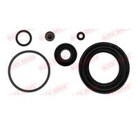 OJD Quick Brake Kit de reparación pinza de freno 114-0262 eje trasero