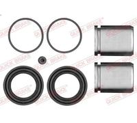 Kit de reparación, pinza de freno QUICK BRAKE 114-5007 VIANO (W639) 3.7 2004-