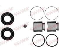 Kit de reparación, pinza de freno QUICK BRAKE 114-5021 para 4007 2 2010-2013