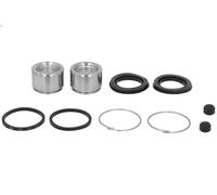 Kit de reparación, pinza de freno QUICK BRAKE 114-5112 para 914 2 1969-1973