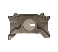 Kit de reparación, pinza de freno SBP CRK-181 Izquierda