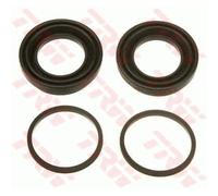 TRW Kit de reparación pinza de freno SJ1236 - compatible con Audi y Volkswagen