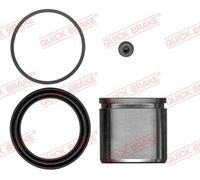 Kit de Reparación Pinza Freno para Opel Corsa D S07 Adam M13 75 Fiat Grande
