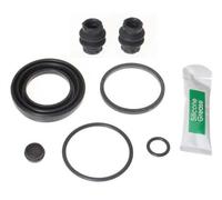Kit de Reparación Pinza Freno Trasero Izquierda Derecha para Audi A4 Avant 8K5