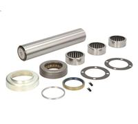 Kit de reparación, pivote del muñón del eje AUGER 70828