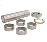 Kit de reparación, pivote del muñón del eje AUGER para ATEGO 6.374 1998-2004