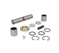 Kit de reparación, pivote del muñón del eje AUGER para T1 Autobús 2.3 1989-
