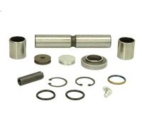 Kit de reparación, pivote del muñón del eje AUGER para T1 Furgoneta 3 1982-