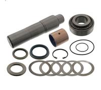 Kit de reparación, pivote del muñón del eje FEBI 09937 para T 10.64 2004-2005