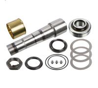 Kit de reparación, pivote del muñón del eje FEBI 104538 para C 7.698 2013-