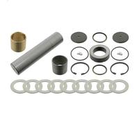 Kit de reparación, pivote del muñón del eje FEBI 18999 para SÜ 6.871 2005-