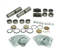 Kit de reparación, pivote del muñón del eje LEMA 103 para S-WAY 12.882 2019-