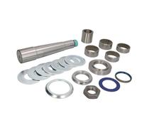 Kit de reparación del pasador del muñón 104083 FEBI BILSTEIN para DAF XF CF XG+