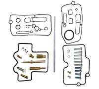 Kit De Reparación Reconstrucción Carburador para Motocicleta 1 Unidad 5TG-14101-31-00 para YFZ450 2004-2009