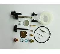 Kit de reparación/reconstrucción de carburador para Honda GX270
