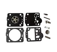 Kit de reparación/reconstrucción de carburador sustituye a ZAMA RB-149 para motosierra HUSQVARNA 236 Airhead POULAN/WEED EATER Airhead Hobby Saw ZAMA C1T-EL41A C1T-W33A-C