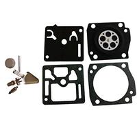 Kit de reparación/reconstrucción de carburador sustituye a ZAMA RB-31 para Stihl 034 034Super 036 036Pro MS360 ZAMA C3A-S4A-C C3A-S25 C3A-S38