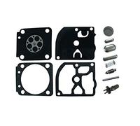 Kit de reparación/reconstrucción de carburador sustituye a Zama RB-66 para sthihl FS75 FS85 FH75 FC75 HL75 BG-75