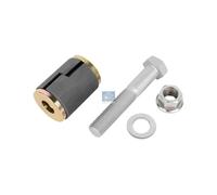 Kit De Reparación Rodamiento Bastidor DT SPARE PARTS Para DAF CF