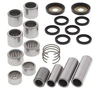 Kit de reparación/rodamientos basculante All Balls para Suzuki RM L 85 cc Bj. 2002-2020