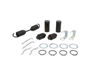 Kit de reparación. rodillo zapata de freno AUGER 02782