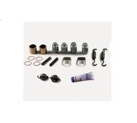 Kit de reparación. rodillo zapata de freno AUGER 52915