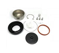 Kit de reparación Saeco Gaggia para portafiltro presurizado con cesta - Juego...