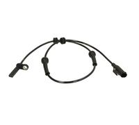 Kit de reparación, sensor ABS DELPHI SS20816