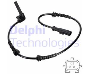 Kit de reparación, sensor ABS DELPHI SS20820