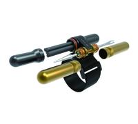 Kit de reparación sin cámara Topeak Tubi Pod X TU