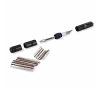 Kit de reparación sin cámara Var TU