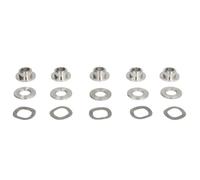 Kit de reparación, sistema de frenos BREMBO 105577612