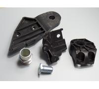 Kit De Reparación Soporte De Faro Izquierdo Mercedes Clase C W204 S204 C204