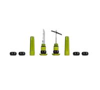 Kit De Reparación Stealth Tubeless Puncture Plugs Verde MO-T-20295 MUC-OFF