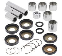Kit de reparación, suspensión de rueda 4 RIDE AB27-1075