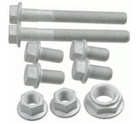 Kit de reparación de la suspensión de la rueda Eje delantero 38814 01 LEMFÖRDER