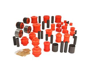 Kit de reparación, suspensión de rueda TEDGUM TED11802
