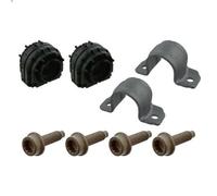 Kit de reparación, suspensión del estabilizado FEBI 39649 para Q3 2 2011-2015