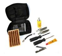 Kit de reparación Tubeless Bihr 181x117x68 mm