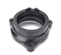 Kit de reparación Tubo De Admisión Del Colector Carburador Motocicleta Para Yamaha WR450F 2007-2011 2S2-13597-00 WR 450F 450 F reconstrucción de carburador