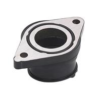 Kit de reparación Tubo De Admisión Interfaz Del Carburador Motocicleta Para YAMAHA TW200 TW 200 2JX 1987-2000 5LB-13586-02-00 Repuesto Colector reconstrucción de carburador