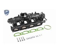 Kit de reparación Vaico para módulo de tubo de aspiración para Audi Seat Skod...