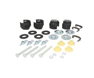 Kit de reparación, viga del eje MEYLE KIT 014 033 0110